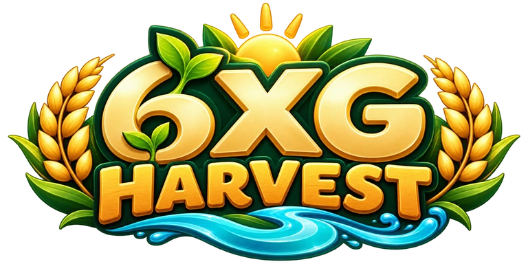 6XG Harvest